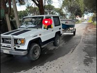 Usata Toyota Land Cruiser 1987 SUV