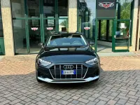 Usata Audi A4 Allroad Ambiente 204 CV (150 kW) 2022 Grigio Station wagon