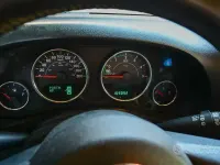 Usata Jeep Wrangler 200 CV (147 kW) 2011 Nero SUV