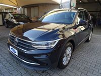 usata VW Tiguan 1.5 TSI LIFE 150 CV DSG *TETTO APRIBILE*