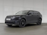 Usata Land Rover Range Rover Velar S 241 CV (177 kW) 2019 Santorini black SUV