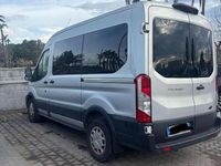 Usata Ford Transit 2020 Grigio