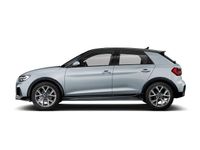 Usata Audi A1 Admired 110 CV (80 kW) 2023 Grigio freccia perla grigio manhattan me Utilitaria