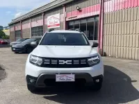 Usata Dacia Duster Journey 91 CV (66 kW) 2023 Bianco SUV