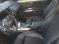 Käytetty Mercedes B180 Business 136 HP (100 kW) 2019 Valkoinen Tila-auto