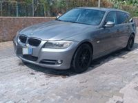 usata BMW 318 serie 3 E91 d