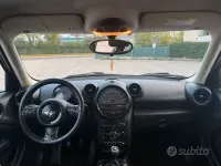 Usata Mini ONE 90 CV (66 kW) 2014 Utilitaria