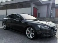 Usata Audi A5 Sportback Sport 272 CV (200 kW) 2018 Utilitaria