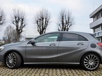 usata Mercedes A180 d 109cv aut SPORT, 18", NAVI, PERMUTE