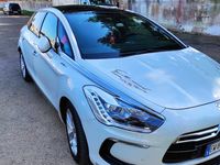 usata DS Automobiles DS5 DS 5 1.6 e-HDi 115 ETG6 Business