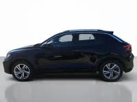 Usata VW T-Roc R-line 2025 Deep black perlato SUV