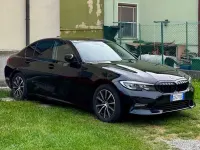 Usata BMW 320 Sport Line 190 CV (139 kW) 2021 Berlina