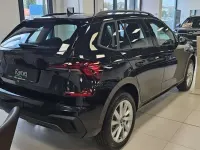Nuova Skoda Kamiq 116 CV (85 kW) 2026 Nero SUV