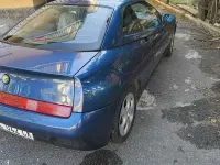 Usata Alfa Romeo GTV 150 CV (110 kW) 1996 Coupé