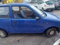 Usata Fiat 1100 2001 Utilitaria