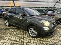 Usata Fiat 500X Cross 129 CV (94 kW) 2022 Grigio SUV