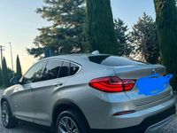 Usata BMW X4 xLine 190 CV (139 kW) 2015 SUV