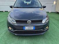 Usata VW Polo Highline 90 CV (66 kW) 2017 Berlina
