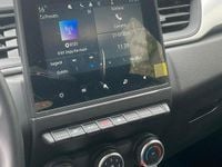 Usata Renault Captur 90 CV (66 kW) 2023 Blu SUV