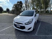 Usata Hyundai ix20 Comfort 77 CV (56 kW) 2012 Utilitaria