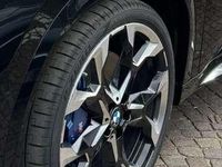 Usata BMW X2 Comfort Edition 184 CV (135 kW) 2024 Nero SUV