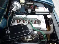Usata Alfa Romeo Giulia 1960 Berlina