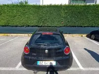 Usata Alfa Romeo MiTo 95 CV (69 kW) 2009 Utilitaria