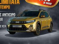 Nuova Dacia Sandero 87 CV (63 kW) 2026 Bronzo Berlina