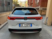 Usata Honda HR-V Advance 107 CV (78 kW) 2022 Bianco SUV