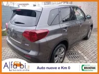 Nuova Suzuki Vitara Cool 110 CV (80 kW) 2026 Vari colori SUV