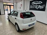 usata Fiat Punto Evo 1.3 MJT II 75 CV 5 porte Street