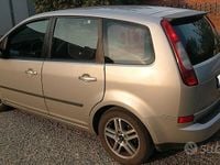 Usata Ford C-MAX 110 CV (80 kW) 2004 Monovolume