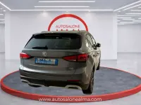 Nuova MG ZS Luxury 197 CV (144 kW) 2026 Grigio SUV