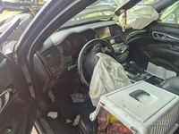 Usata Infiniti Q70 170 CV (125 kW) 2018 Grigio Berlina