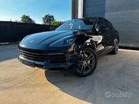 usata Porsche Cayenne Coupé - 2020