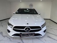 Usata Mercedes A180 Advanced 115 CV (84 kW) 2023 Bianco Berlina