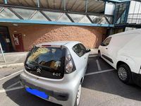 Usata Citroën C1 68 CV (50 kW) 2010 Utilitaria