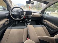 Usata Citroën C4 Cactus 116 CV (85 kW) 2017 Other Utilitaria