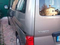 Usata Nissan Evalia 110 CV (80 kW) 2016 Monovolume