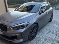 Usata BMW M135 306 CV (225 kW) 2022 Utilitaria