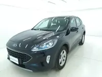 Usata Ford Kuga 120 CV (88 kW) 2022 Neronero SUV