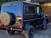 usata Mercedes G240 GD 240 SW