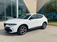 Nuova Alfa Romeo Tonale Veloce 160 CV (117 kW) 2026 Bianco SUV