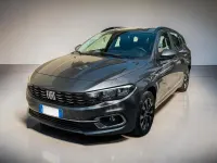 Usata Fiat Tipo City Life 95 CV (69 kW) 2022 Grigio Station wagon