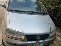 Usata Fiat Idea 2005 Monovolume