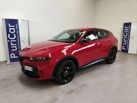 Usata Alfa Romeo Tonale 131 CV (96 kW) 2023 Rosso SUV