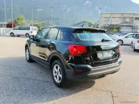 Usata Audi Q2 Ambiente 110 CV (80 kW) 2023 Nero SUV