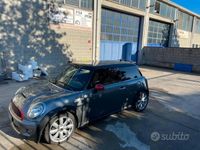 usata Mini Coupé (R58) - 2008