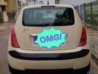 Usata Lancia Ypsilon 60 CV (44 kW) 2004 Utilitaria