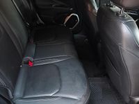 Usata Jeep Renegade Limited 140 CV (102 kW) 2015 Nero SUV